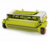 BRUDER Claas Pick Up 300HD rendfelszedő (02325)