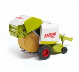 BRUDER Claas Rollant 250 bálakészítő (02121)