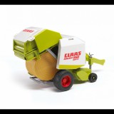 Bruder Claas Rollant 250 szalma hengerbálázó (1:16) (02121)
