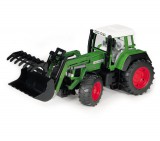 BRUDER Fendt Favorit 926 Vario homlokrakodóval (02062)