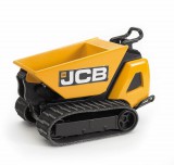 BRUDER JCB minidömper HTD-5 (62005)