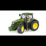 Bruder John Deere 7R 350 Traktor műanyag modell (1:16) (03150)