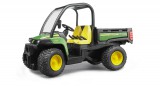 BRUDER John Deere Gator XUV 855D (02491)