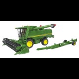 Bruder John Deere T670i kombájn (1:16) (02132)