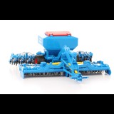 Bruder Lemken Solitair 9 vetőgép (1:16) (02026)