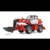 Bruder Manitou MRT 2150 teleszkópos rakodó (1:16) (02129)