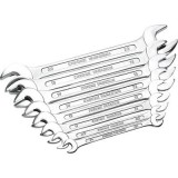 Brüder Mannesmann Villáskulcs készlet 8 részes (110-08 DIN)