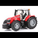 Bruder Massey Ferguson 7624 traktor (1:16) (03046)