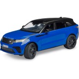 Bruder Range Rover Velar autó - Kék (02880)