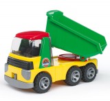 BRUDER Roadmax Billentős teherautó (20000)