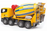 BRUDER Scania R betonmixer (03554)