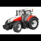 Bruder Steyr 6300 Terrus CVT Traktor (1:16) (03180)