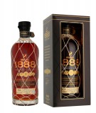 Brugal 1888 Rum PDD. (0,7L 40%)