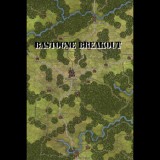 Bruin Bear Games BastogneBreakout (PC - Steam elektronikus játék licensz)