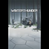 Bruin Bear Games WinterThunder (PC - Steam elektronikus játék licensz)