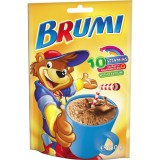 Brumi instant kakaóitalpor vitaminokkal és kalciummal 150 g