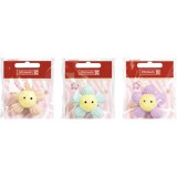 Brunnen Virág radír ceruzához - Többféle (1029887422)