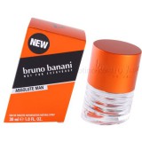 Bruno Banani Absolute Man 30 ml eau de toilette uraknak eau de toilette