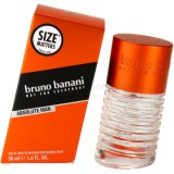 Bruno Banani Absolute Man 50 ml eau de toilette uraknak eau de toilette