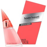Bruno Banani Absolute Woman EDT 40ml Női Parfüm