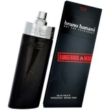 Bruno Banani Dangerous Man 30 ml eau de toilette uraknak eau de toilette