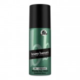 BRUNO BANANI Férfi Deo Spray 150 ml Made for Man