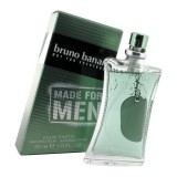 Bruno Banani Made for Men EDT 30 ml Férfi Parfüm