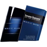 Bruno Banani Magic Man EDT 50ML Férfi Parfüm