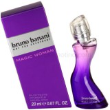 Bruno Banani Magic Woman 20 ml eau de toilette hölgyeknek eau de toilette