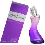 Bruno Banani Magic Woman 30 ml eau de toilette hölgyeknek eau de toilette