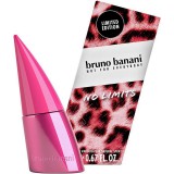 Bruno Banani No Limits for Her EDT 20ml Női Parfüm