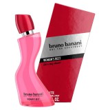 Bruno Banani Woman's Best EDT 20 ml Hölgyeknek (8005610255835) - Parfüm és kölni