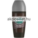 Brut Musk deo roll-on 50ml