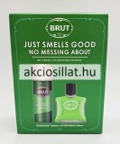 Brut Original ajándékcsomag (dezodor - after)