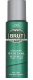 Brut Original dezodor (Deo Spray) 200ml