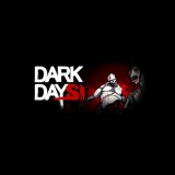 Brutal Studio Dark Days (PC - Steam elektronikus játék licensz)