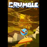 BRUTE FORCE Crumble (PC - Steam elektronikus játék licensz)