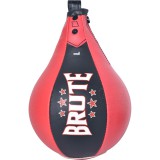 Brute Nagy méretű Speed ball boxoláshoz - Piros (BT0005020)