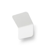 BRUXEL 12 fali lámpa fehér 230V LED 6W 3000K