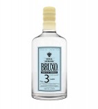 BruXo No. 3. Barril Joven Mezcal (0,7L 46%)