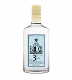 BruXo No. 3. Barril Joven Mezcal Tequila (0,7L 46%)