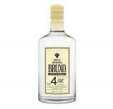 BruXo No. 4. Ensamble Joven Mezcal (0,7L 46%)