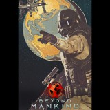 Brytenwalda Beyond Mankind: The Awakening (PC - Steam elektronikus játék licensz)