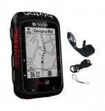 Bryton Aero 60E GPS komputer