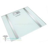 BS-70E testösszetétel-elemző mérőkészülék, testtömeg index, súly, testzsír, testvíz, izomtömeg mérés, 10személy (MEDISANA_BS-70E_)