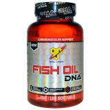 BSN DNA Fish Oil (100 kap.)