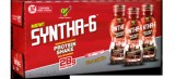 BSN Syntha-6 RTD (12x414ml)