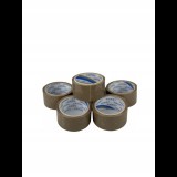 BSTech SMART Akryl Ragasztószalag 48mm x 54m - Barna (5905868661613)