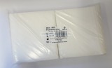 BSW Med Papírvatta 60cmx40cm 100% fehér 0,5 kg