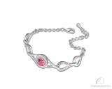 BSW9-KL-911 kristály karkötő